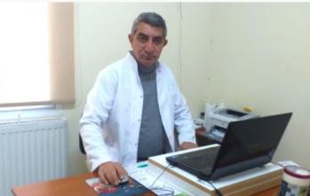 Dr.Burhan DEMİRCAN